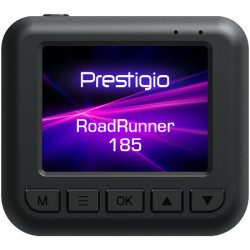 Prestigio RoadRunner 185, 2.0 IPS (320x240) display, FHD 1920x1080@30fps, HD 1280x720@30fps, Jieli AC5601, 2 MP CMOS GC2053 image sensor, 2 - Img 16