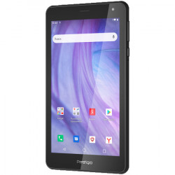 Prestigio Seed A7,PMT4337_3G_D,7"(600*1024)IPS display,Android 10.0 Go,CPU Spreadtrum SC7731e quad core up to 1.3GHz,1GB+16GB,BT4.2,0.3MP+2 - Img 5