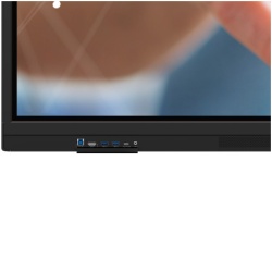 Prestigio Solutions Multiboard 75-inch Light Series Gen 7, Android 14, black ( PSMB018L757 ) -8