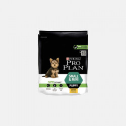 Pro plan dog s&m puppy piletina i riza 700 g ( 03834 )