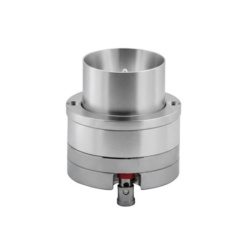 Proelectronic Visokotonski titanijumski zvučnik 60mm 100W ( 25-01G )