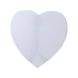 Professional canvas blind ram srce 20cm ( 602079 )