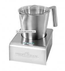Profi Cook PC-MS 1032 milk frother 600W - Img 2
