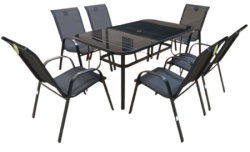 Progarden sto sa 6 stolica 001/set-1