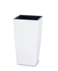 Proizvod sa nedostatkom - OUTLET - Urbi s400 square saksija ( 3545 )