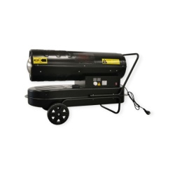 Prolinetech dizel grejač 51kw germany style plt/dg-51kw ( PLT/DG-51KW )