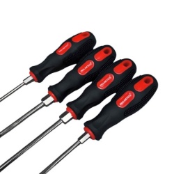 Prolinetech  plt/ds-450 set extra dugih odvijača 450mm 4kom ( PLT/DS-450 )-4