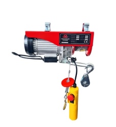 Prolinetech plt/ds600  dizalica sa sajlom - vrabac 300/600kg germany style ( PLT/DS600 )-5