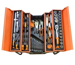 Prolinetech plt/ka-85 metalna kutija sa alatom 85el  ( PLT/KA-85 )-9