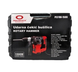Prolinetech plt/rh-1500 udarna čekic bušilica germany style  ( PLT/RH-1500 )-2