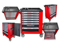 Prolinetech plt/tc-06 kolica sa alatom germany style  ( PLT/TC-06 )-9
