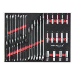 Prolinetech pltp/ss-177 kolica sa alatom 177el germany style  ( PLTP/SS-177 )-8