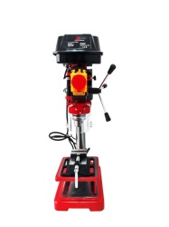 Prolinetech stubna bušilica 500w 16mm sa stegom germany style plt/sb-500 ( PLT/SB-500 )-7