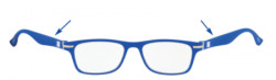 Prontoleggo naočare za čitanje sa dioptrijom Rubber crvene, plave, sive, crne - Img 4
