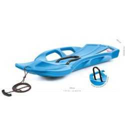 Prosperplast Snow Train Control slider - plave ( ISBSTC-3005U )