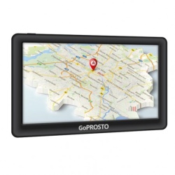 Prosto 7" GPS navigacija ( PGO5007 )-1