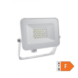 Prosto LED reflektor 20W ( LRF024EW-20W/WH ) - Img 1