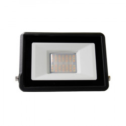 Prosto RGB+CCT smart LED reflektor 20W ( LRT-RGBW-20/BK ) - Img 3