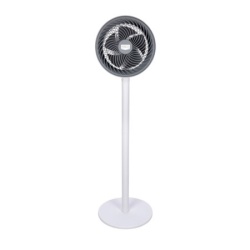 Prosto stojeći ventilator 24.5cm 72.8W ( SF10C/WH )