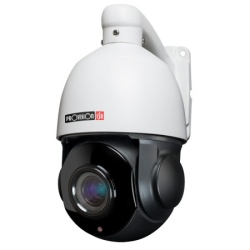 Provision isr 2Mp PTZ DDA (5"), IR150m, WDR25xOptical, PoE+,Auto Tracking ( z5-25ipe-2ir )