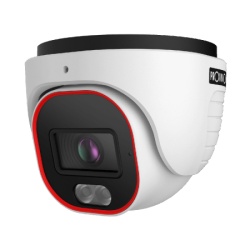Provision isr IP Kamera Turret 2MP,Rainbow ,S-sight, 2,8mm, IR25m+LED, PoE ( dv-320srn-28 )