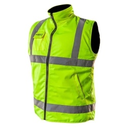 Prsluk reflektiv XXL/58 ( 81-520-XXL )-1