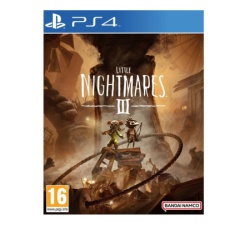 PS4 Little Nightmares III ( 069780 )