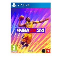 PS4 NBA 2K24 Kobe Byrant Edition ( 053920 )