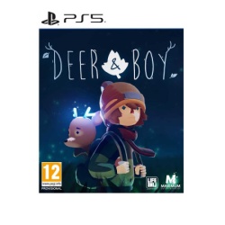 PS5 Deer & Boy ( 073843 )