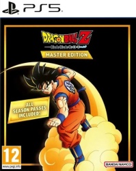 PS5 Dragon Ball: Kakarot - Master Edition ( 072643 )