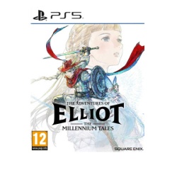 PS5 The Adventures of Elliot: The Millennium Tales ( 074516 )