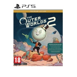 PS5 The Outer Worlds 2 - Premium Edition ( 069283 )