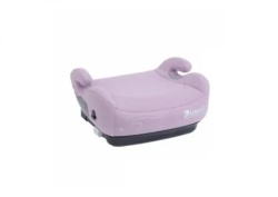 Puerri auto sedište force (125-150cm), pink ( A095124 )
