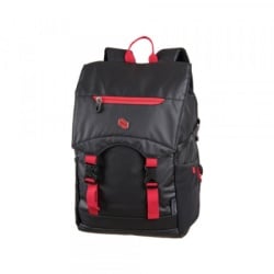 Pulse ranac walker black red 121174 ( H486 ) -1