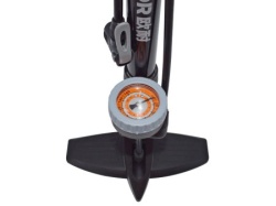  Pumpa motorna honor sa manometrom crna 30x620 mm ( 180030 )-2