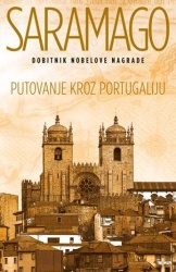 PUTOVANJE KROZ PORTUGALIJU - Žoze Saramago ( 6669 )-1