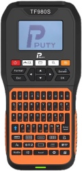 Puty TF980S 300 dpi Wi-Fi štampač