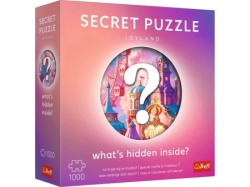 Puzzle 1000 secr 12102 10379970 ( 125/21025 )