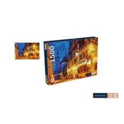 Puzzle 1500pcs grad 88366 ( 91/70754 )