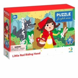Puzzle crvenkapa 30pcs 300694 ( 104/300694 )