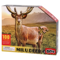 Puzzle game slagalica 100 delova - odaberite motiv ( 882147 )