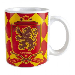 Pyramid International Harry Potter (Gyffindor) Mug ( 052062 )