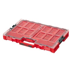 Qbrick system one organizer l red ultra hd ( 33252 )-1