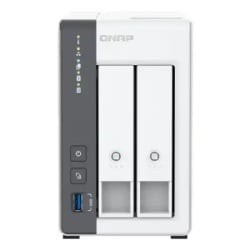 Qnap NAS TS-216G 2HDD/4GB/Hot swap Storage -4