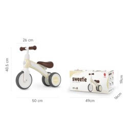 Qplay balanser Sweetie crem ( 41312474 ) -8