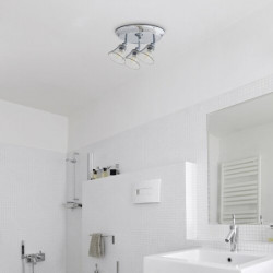 Rabalux Antoine kupatilska svetiljka ( 3210 ) - Img 2