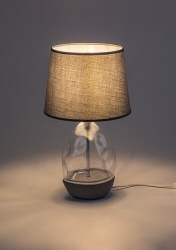 Rabalux Apolonia Stone lampe ( 74228 )