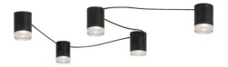 Rabalux Looplab Plafonjere ( 71295 )-2
