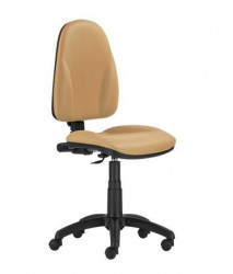 Radna stolica - Bravo - ergonomsko sedište i naslon ( izbor boje i materijala ) - Img 4