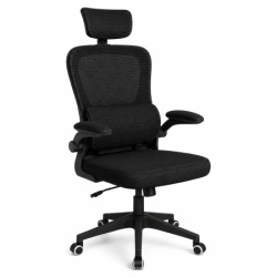 Radna stolica ergoforma crna oc-656 ( 0000546 )-1